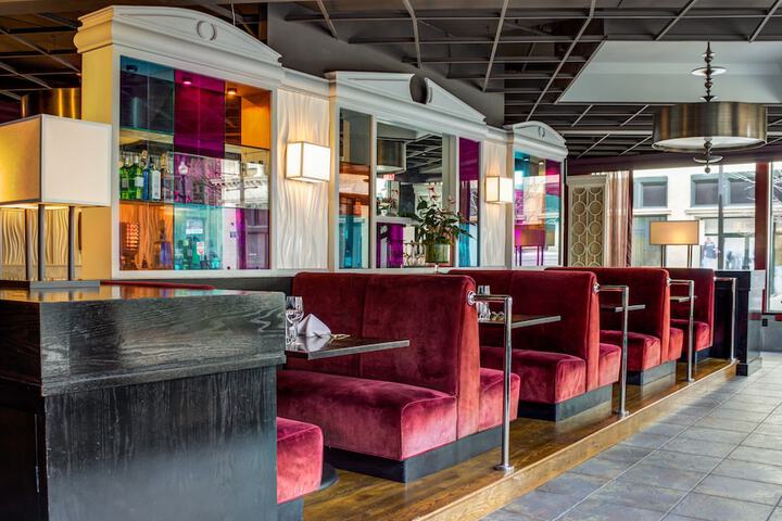 Hotel Providence