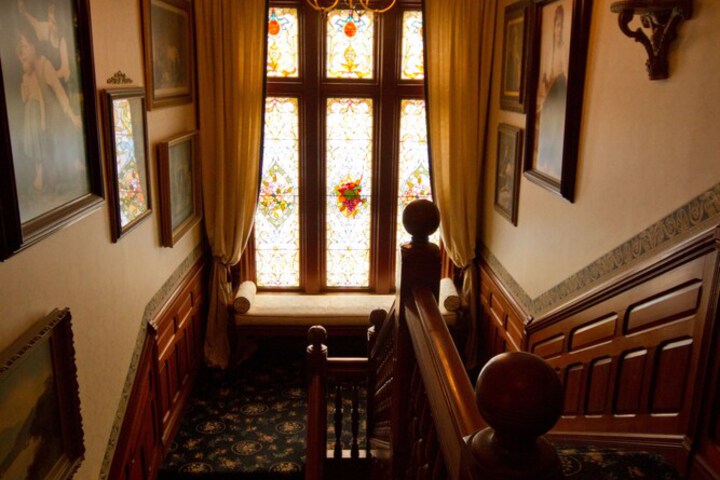 Victorias Historic Inn