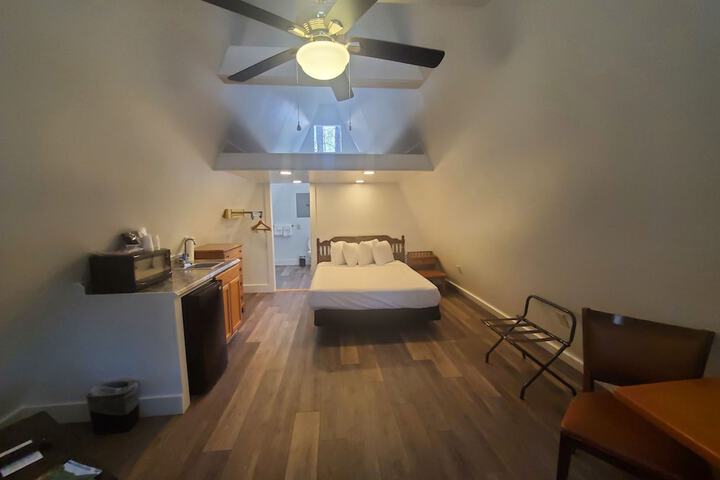 Coolfont Resort