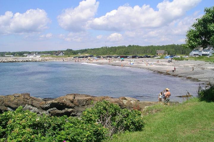 The Rhumb Line Resort