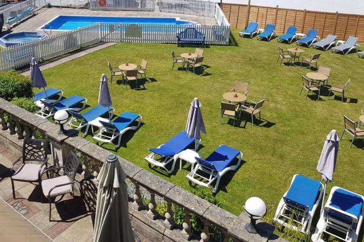 Lincombe Hall Hotel & Spa - Just for Adults