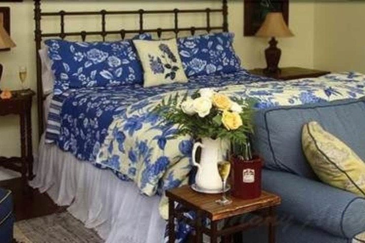 The Brafferton Inn