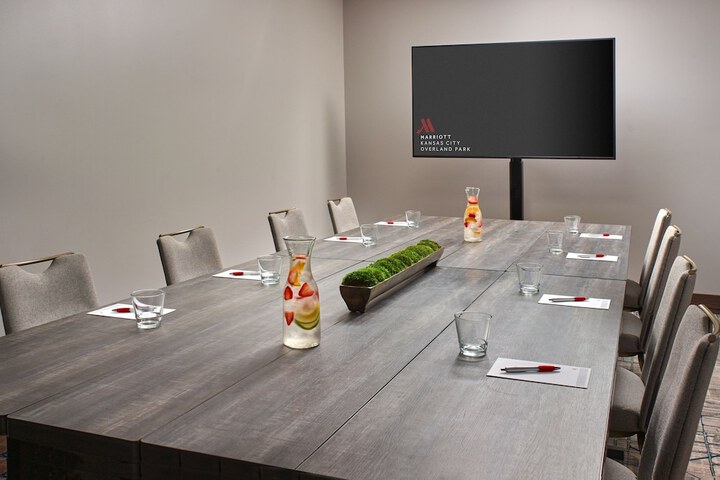 Marriott Kansas City Overland Park