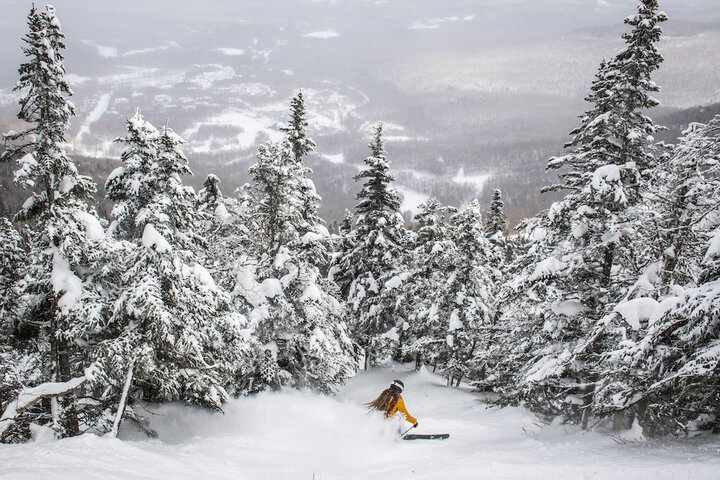 Jay Peak Resort