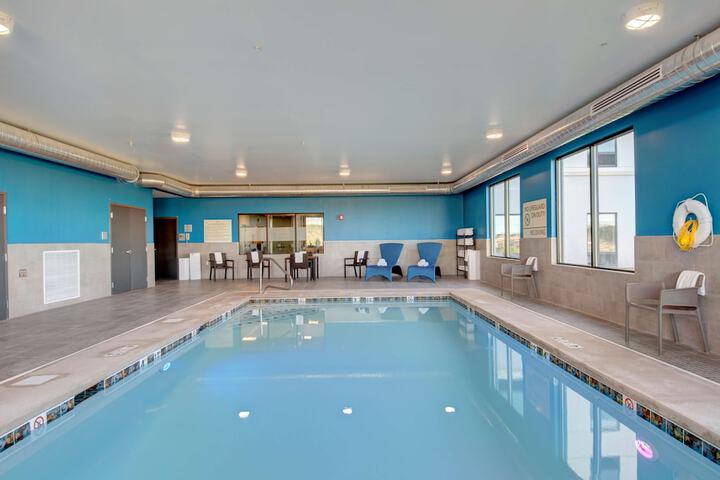 Pool 8 of 93