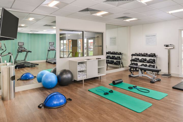 Health and Fitness 53 of 54