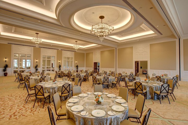 The Henderson Beach Resort & Spa