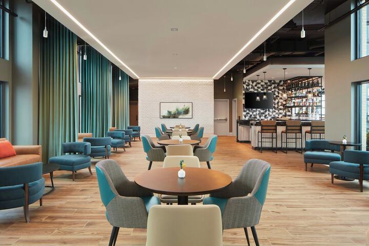 AC Hotel Reston