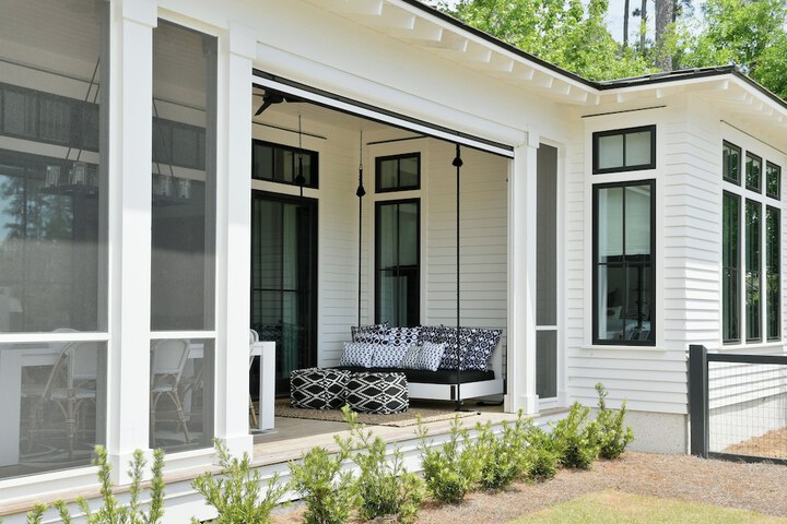 Montage Palmetto Bluff Residences