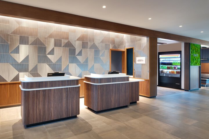 Courtyard by Marriott Ames