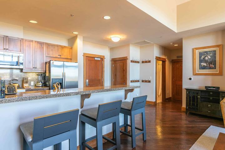 East West Hospitality Tahoe