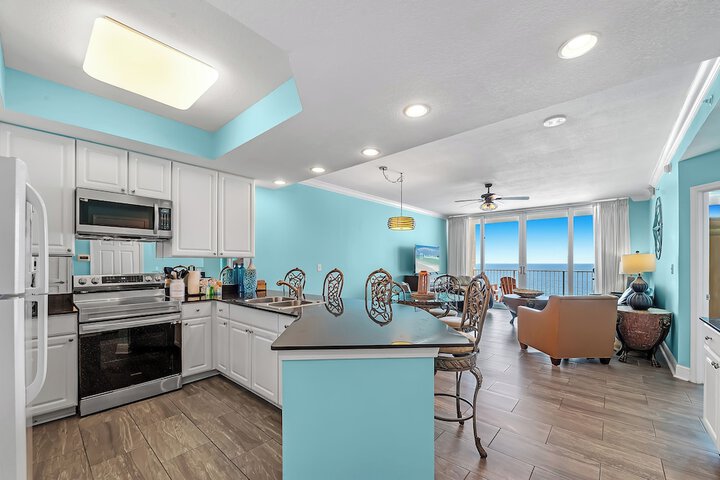 San Carlos Condos