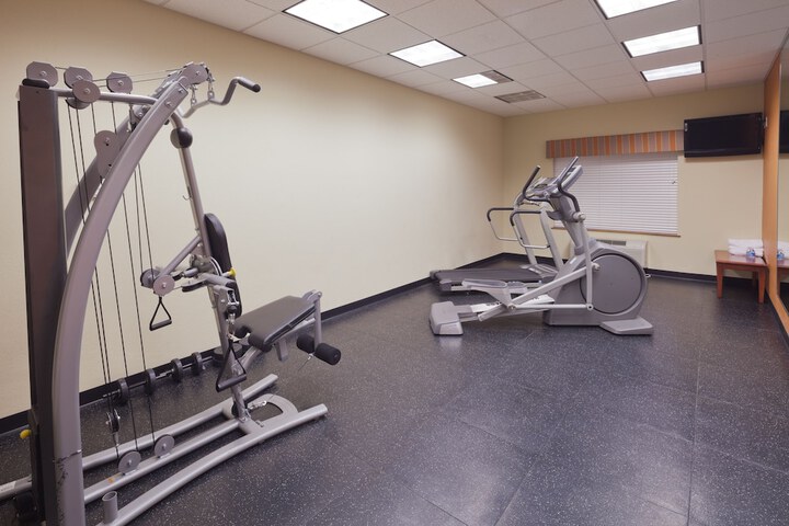 Country Inn & Suites by Radisson Saraland, AL