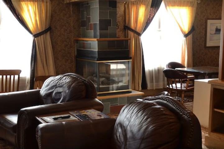 Bay View Inn