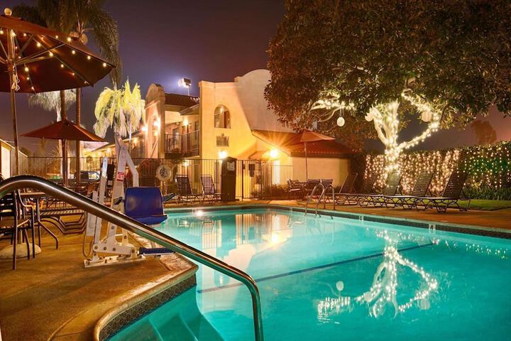 Pool 5 of 42