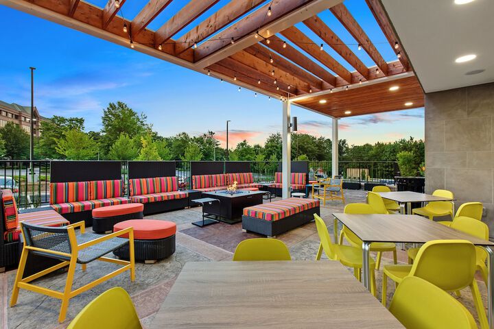 Terrace/Patio 54 of 56