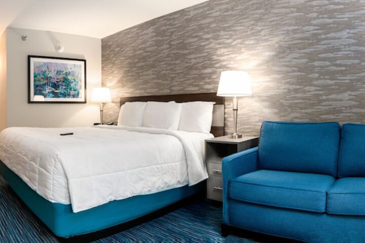 MCM Eleganté Hotel & Conference Center Beaumont