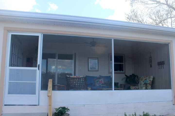 DeLand Florida Vacation Home