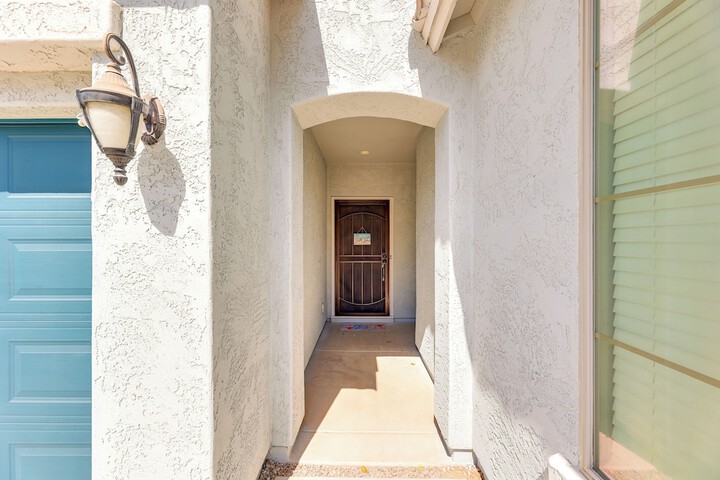 Near Parks & Golf: Maricopa Home w / Covered Patio!