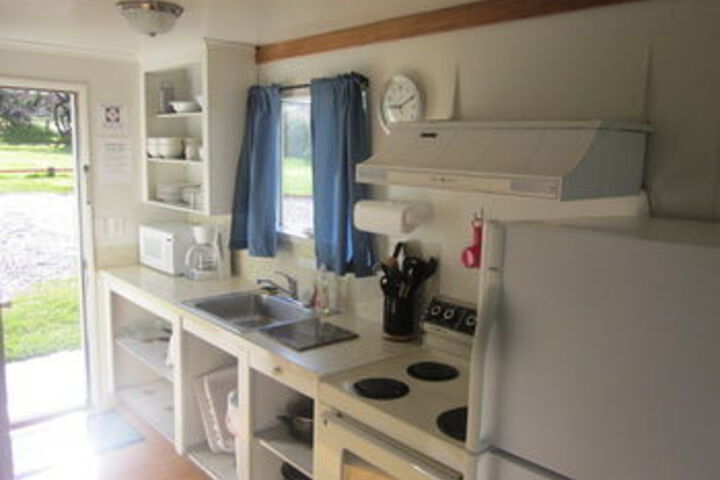Beachcomber Cottages