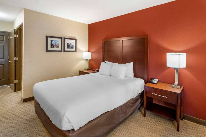 Comfort Inn