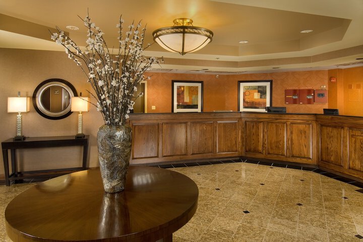 Hotel Interior 6 of 34