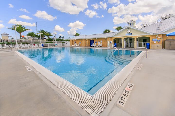 Holiday Inn Club Vacations Orlando Breeze Resort by IHG