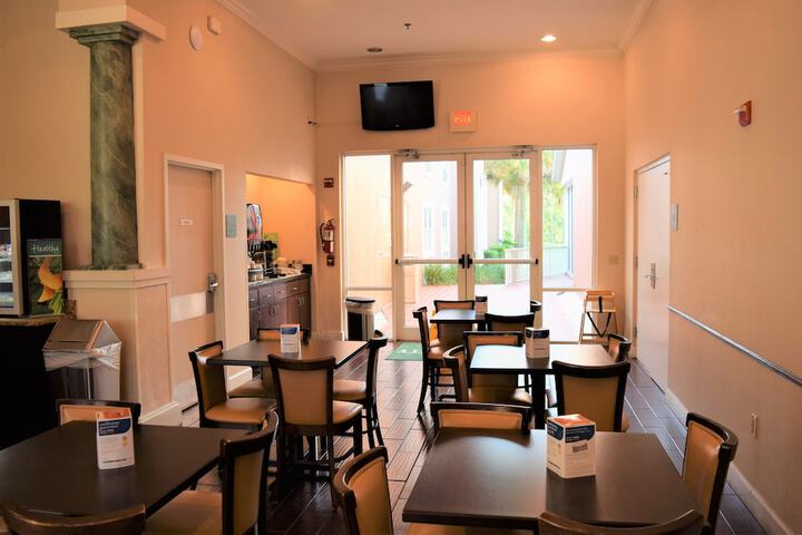 Quality Inn Conference Center at Citrus Hills