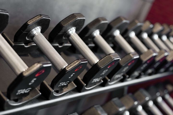 Health and Fitness 49 of 54