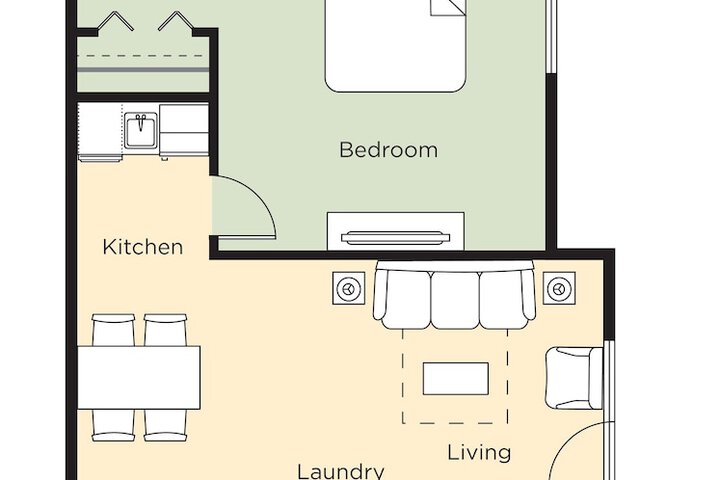 WorldMark Taos