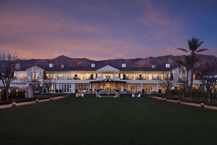 Rosewood Miramar Beach