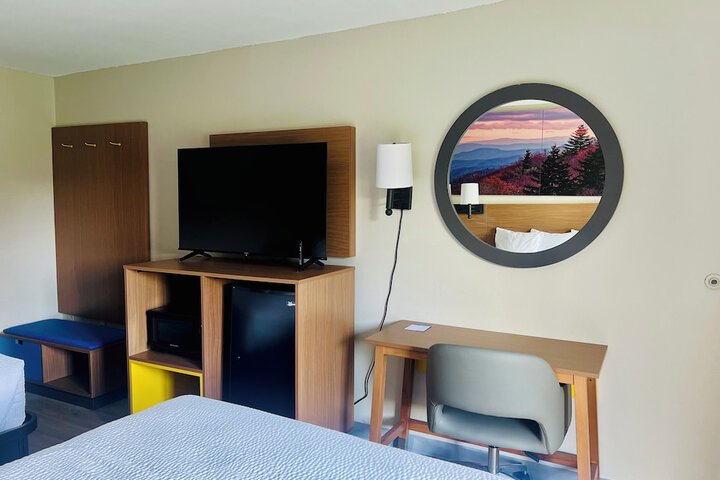 Days Inn by Wyndham Jellico - Tennessee State Line