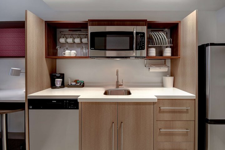 Home2 Suites by Hilton East Hanover