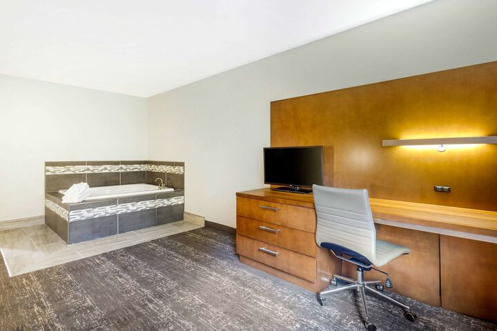 Quality Inn Danville