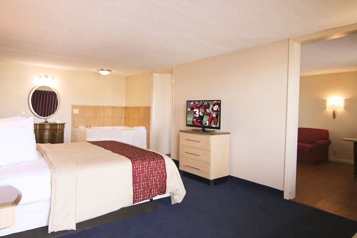 Red Roof Inn Somerset KY