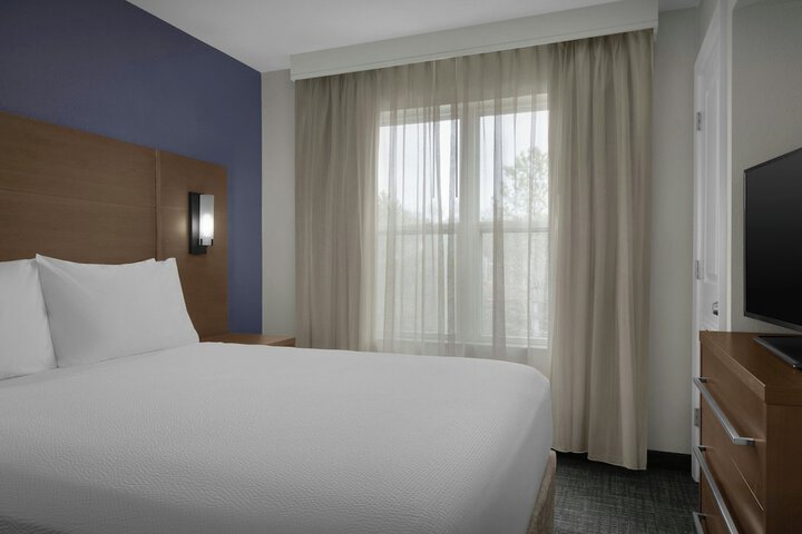 Residence Inn by Marriott Boston Marlborough
