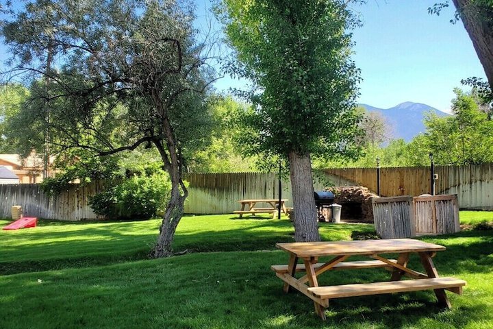 El Pueblo Lodge