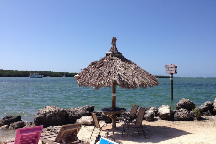 Gilberts Resort