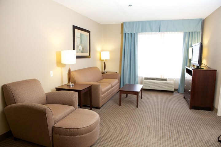 Home2 Suites by Hilton St. Charles St.Louis