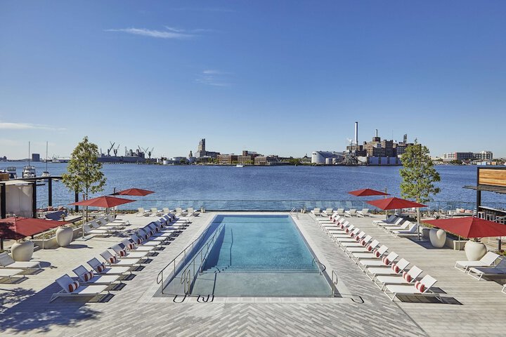 Pendry Baltimore
