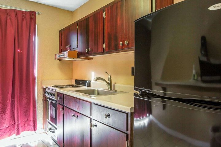 Quality Inn & Suites Cameron Park Shingle Springs