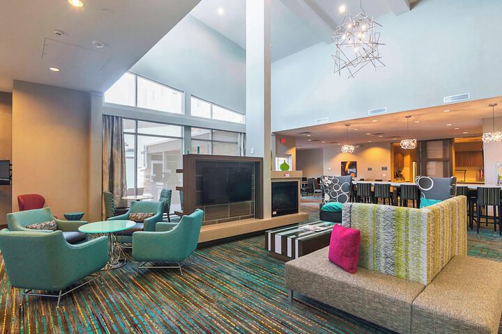 Hotel Interior 11 of 34