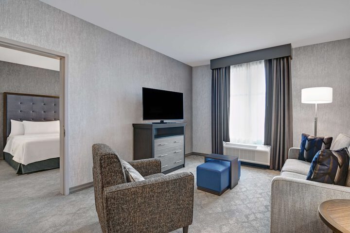 Homewood Suites by Hilton Edison Woodbridge