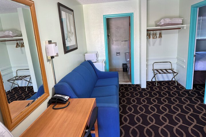 Klamath Motor Lodge