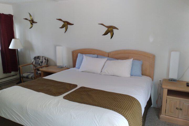 Apple Tree Inn