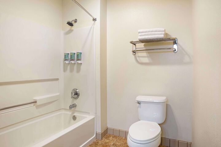 Best Western Clovis Cole