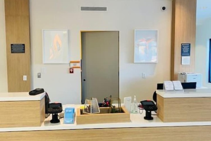 Hilton Garden Inn Palmdale