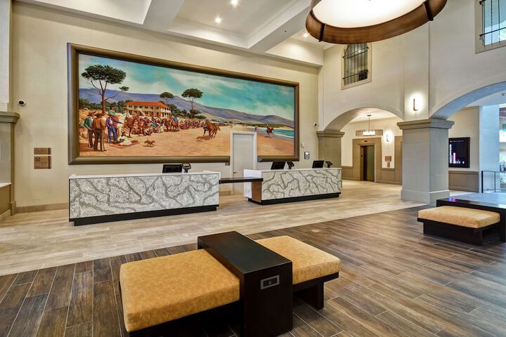 Hotel Interior 27 of 64