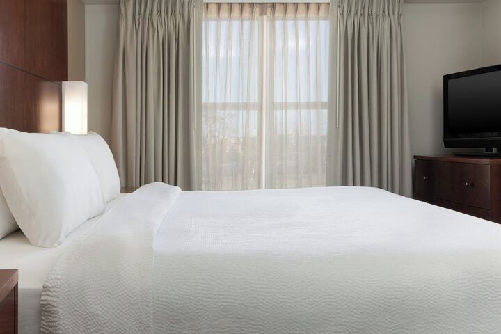 Residence Inn by Marriott Fredericksburg