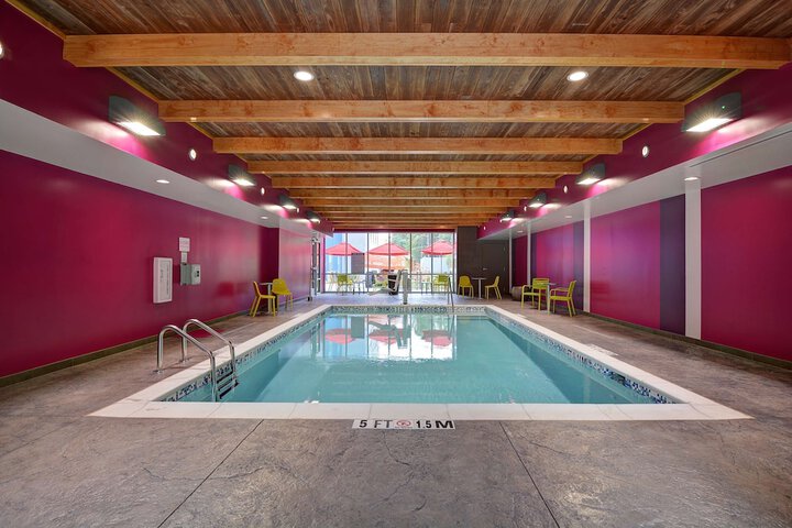Pool 8 of 48
